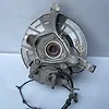 Complete Hub Assembly(LHF) - 2018 Chevrolet Malibu LT