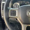 Steering Wheel - 2015 RAM 2500 Laramie
