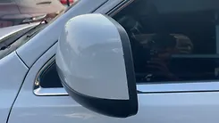 Side Mirror (LH) - 2015 Jeep Grand Cherokee LAREDO