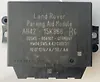 Parking Assist Control Module - 2013 Jaguar XJ