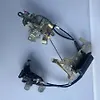 Door Lock(RHB) - 2021 Toyota Tacoma SR5
