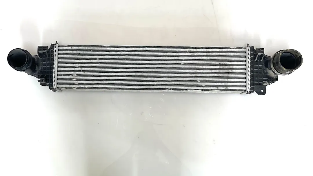 Turbo Cooler - 2022 Lincoln Aviator Reserve