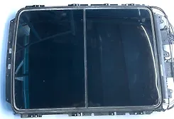 Sunroof - 2018 Cadillac XT5 Premium Luxury