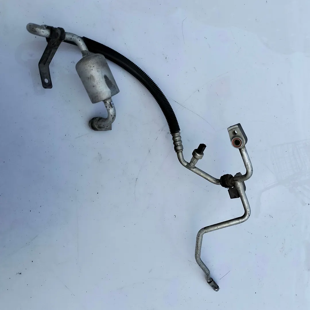 AC Pipe - 2015 Ford Edge
