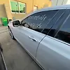 Door (LHF) - 2017 Cadillac CT6 Non-US, Non-Canada