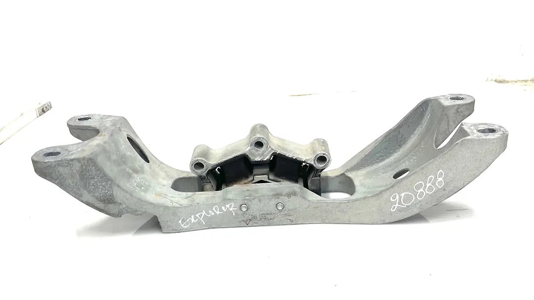 Gearbox Bracket - 2020 Ford Explorer Police