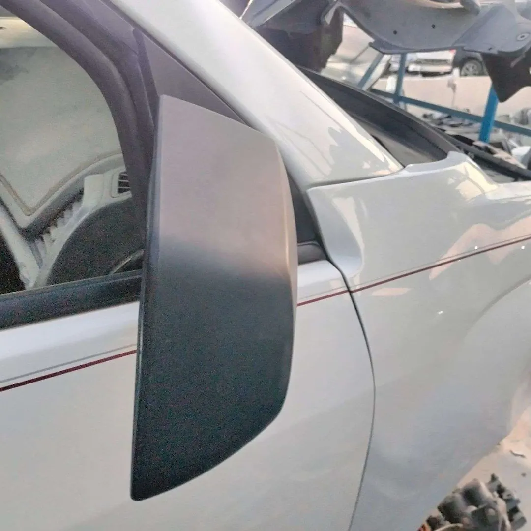 Side Mirror (RH) - 2014 GMC Acadia