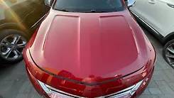 Hood/Bonnet - 2014 Chevrolet Impala LTZ (2LZ)