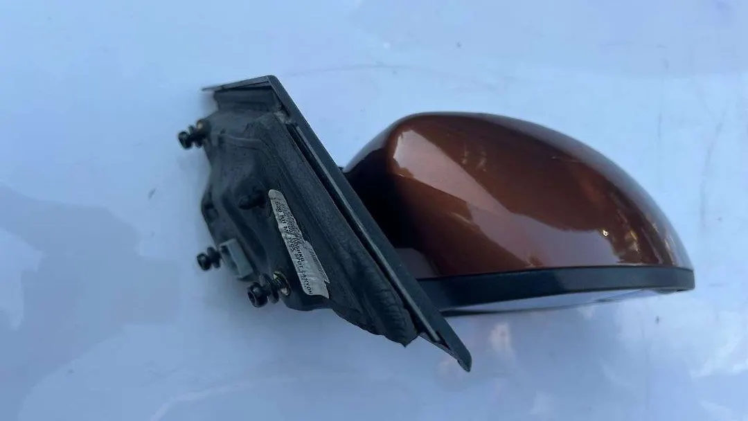 Side Mirror (RH) - 2017 Ford Escape
