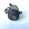 AC Compressor - 2015 GMC Sierra DENALI