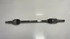 Axle Rear (RH) - 2018 Ford Escape Titanium