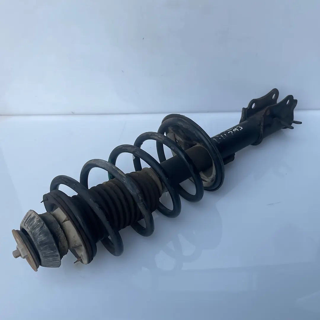 Shock Absorber (LHF) - 2013 Chevrolet Aveo
