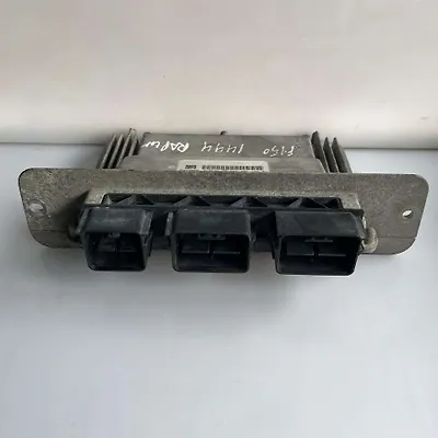 Engine ecm - 2014 Ford F-150 RAPTOR