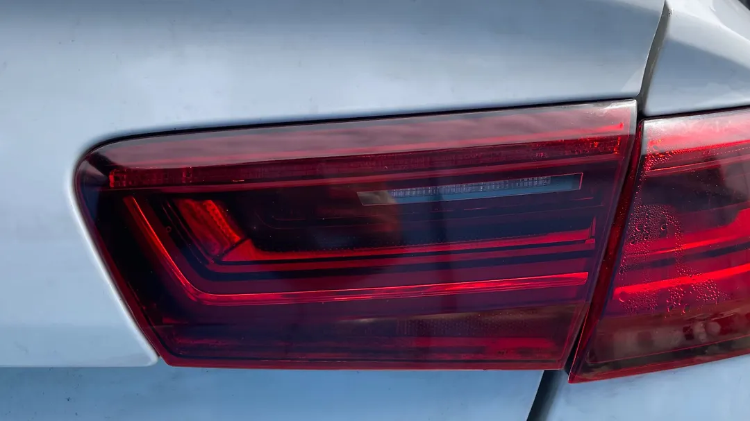 Trunk Light (RH) - 2016 Audi A6