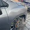 Fender (RHF) - 2015 Chevrolet Trax
