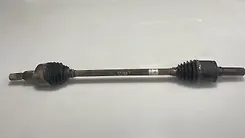 Axle Rear (RH) - 2008 GMC Acadia SLT