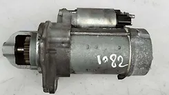 Starter Motor - 2019 Chevrolet Traverse