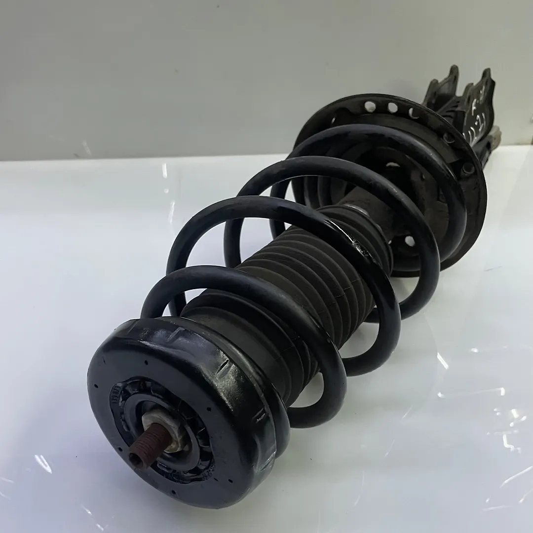 Shock Absorber (RHF) - 2013 Chevrolet Cruze