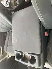 Armrest - 2018 Nissan Titan