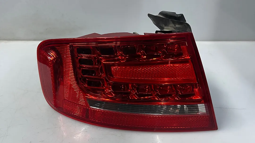 Tail Light (LH) - 2012 Audi A4 ECONOMY