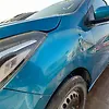 Fender (LHF) - 2019 Chevrolet Spark