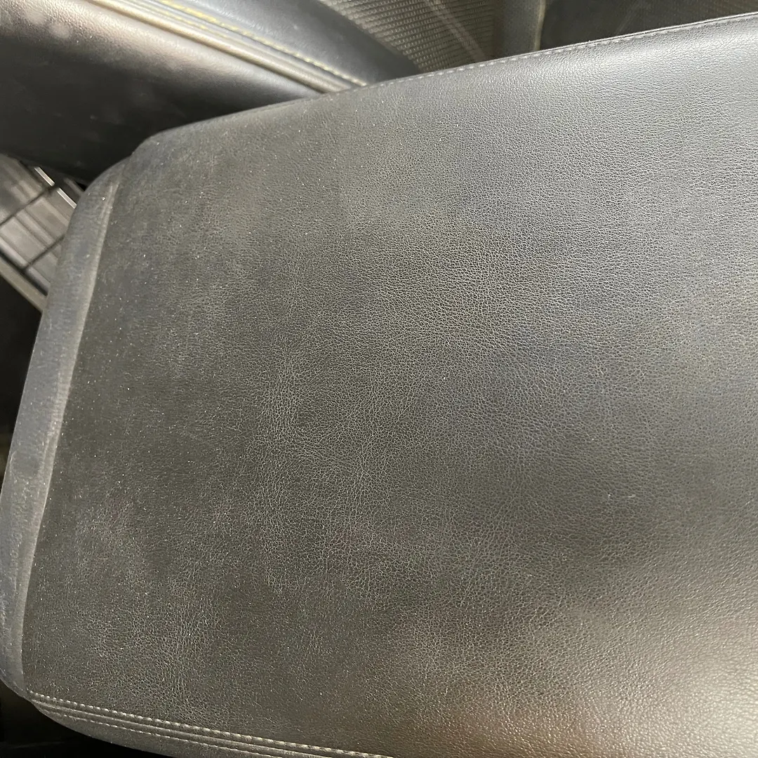 Armrest - 2013 Infiniti JX35