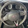Steering wheel - 2017 Infiniti QX30 2.0t