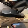 Mirror (Inner rear view) - 2013 Jaguar XF