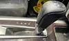 Gear Shift Knob(Automatic) - 2014 Nissan Pathfinder