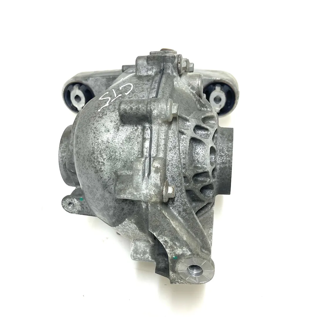 Rear Differential - 2020 Cadillac CT5 Premium Luxury