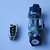 Security System (Complete) - 2013 Ford Focus