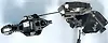 Door Lock(LHB) - 2014 Land Rover RANGE ROVER SPORT