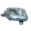 Fog Light (LHF) - 2017 Chevorlet EQUINOX