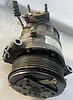 AC Compressor - 2014 Jaguar XF
