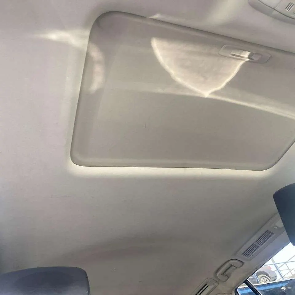 Roof Ceiling - 2011 Infiniti QX56
