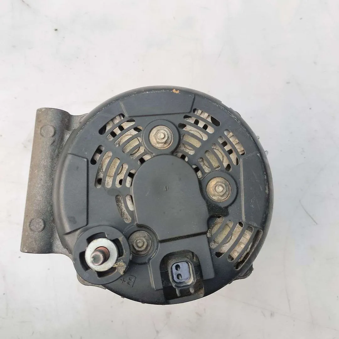 Alternator - 2016 Jeep Cherokee