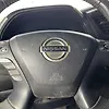 Airbag (Steering) - 2013 Nissan Pathfinder 3.5i