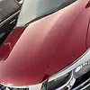 Hood/Bonnet - 2014 Nissan Pathfinder