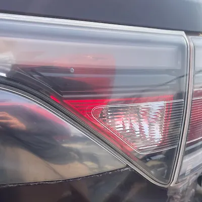 Trunk Light (RH) - 2018 GMC Acadia