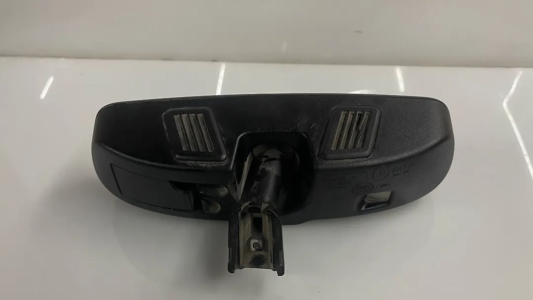 Rear view mirror - 2013 Jeep Compass Sport