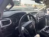 Dashboard  - 2018 Nissan Titan
