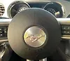 Airbag (Steering) - 2013 Ford Mustang