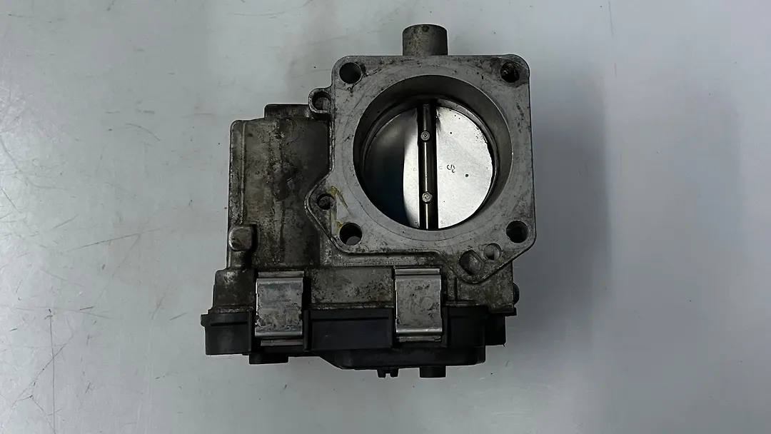 Throttle body - 2015 Audi A3