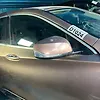 Door (RHF) - 2017 Infiniti QX30 2.0t