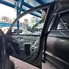 Door (RHF) - 2014 Cadillac CTS