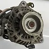 Alternator - 2014 Infiniti QX80 SUV