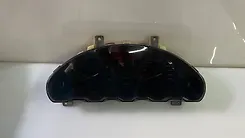 Speedometer - 2010 GMC Acadia SLT