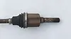 Axle Rear (RH) - 2015 Ford Edge