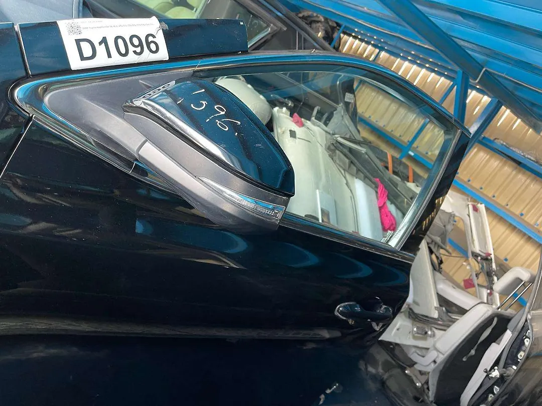 Door (RHF) - 2018 Toyota Highlander SE