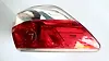 Tail Light (LH) - 2013 Nissan Pathfinder